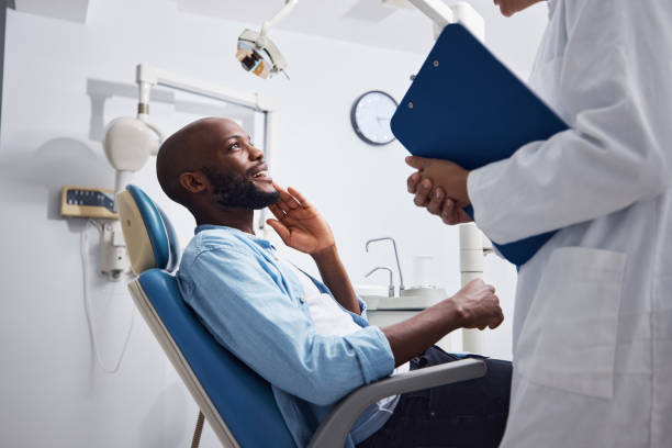 Best Emergency Treatment for Dental Infections or Abscesses in Westbrook Center, CT