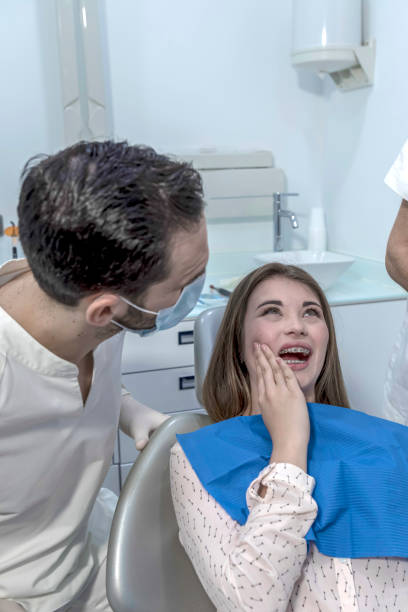 Best Emergency Dental Care for Broken or Chipped Teeth in Westbrook Center, CT