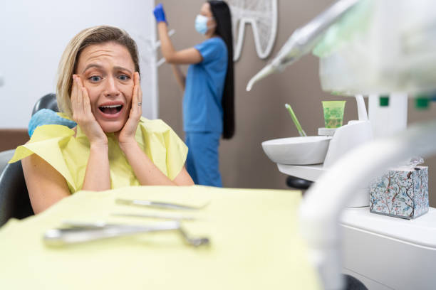 Best Cosmetic Emergency Dentistry in Westbrook Center, CT