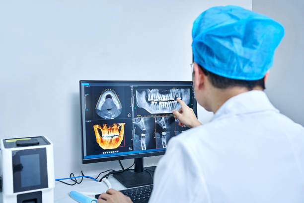 Best Emergency Dental Care for Broken or Chipped Teeth in Westbrook Center, CT