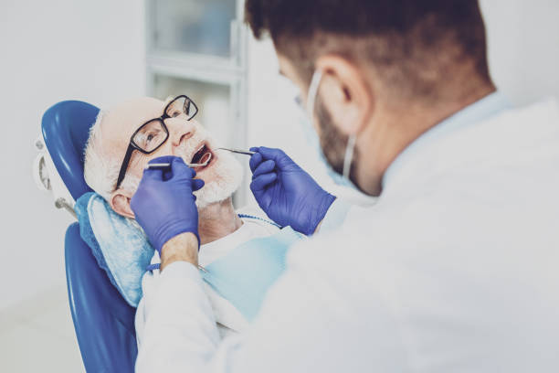 Best Emergency Tooth Extraction in Westbrook Center, CT